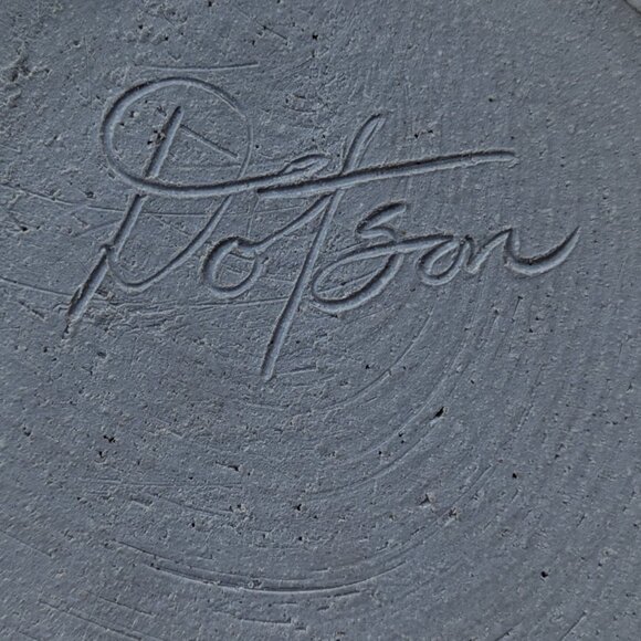 Rare Dotson Honey Bee Hive Jar with Lid - Picture 12 of 15